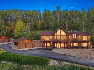 565 Flat Top Cir, Spearfish, SD 57783