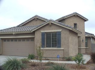 1026 W Kachina Dr, Coolidge, AZ 85128