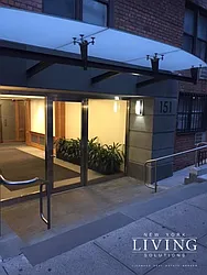 Rented by NY Living Solutions