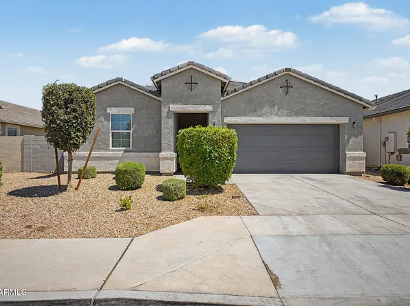 38170 W Amalfi Ave, Maricopa, AZ 85138