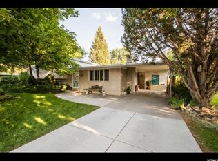 496 E 3230 N, Provo, UT 84604