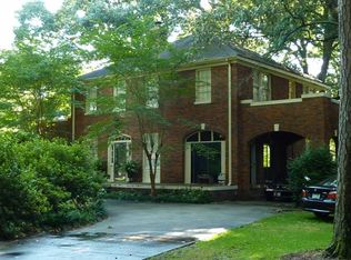 1111 3rd Ave, Kingstree, SC 29556