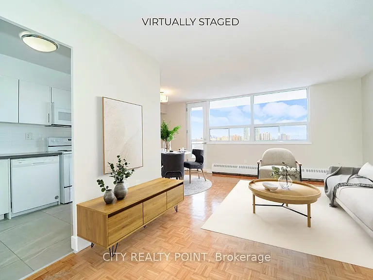 1500 Bathurst St #1008 — Photo 1