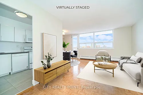 1500 Bathurst St #1008 Photo 1