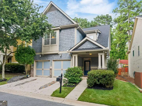 1925 Brantley Walk Ln NW, Atlanta, GA 30318
