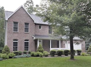 9550 Elwood Dr, Battle Creek, MI 49014