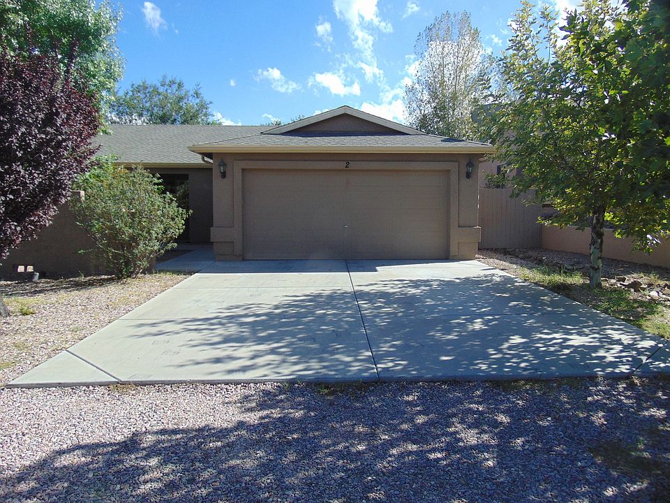 1st image of 8081 E Long Mesa Dr Unit 2