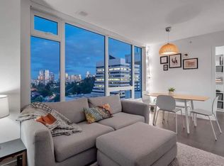 5515 Boundary Rd #2604, Vancouver, BC V5R 0E3