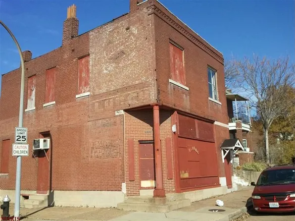 4423 Gravois Ave, Saint Louis, MO 63116