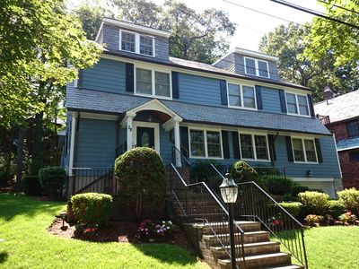 28 Chestnut Hill Ter, Newton, MA, 02467