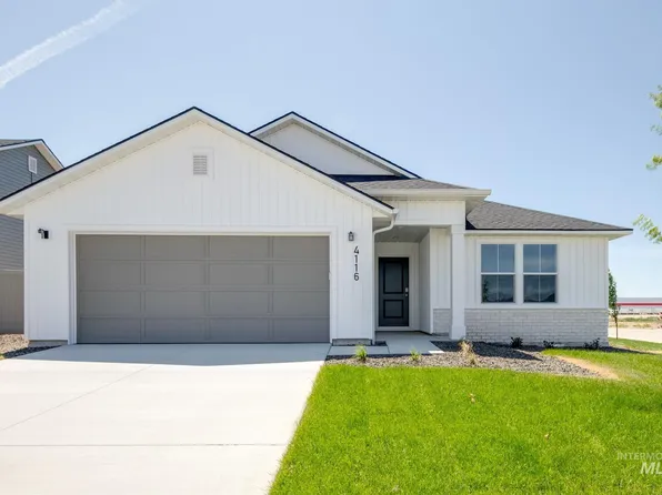 4116 Hewitt St, Caldwell, ID 83605
