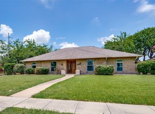 1001 Hillsdale Dr, Richardson, TX 75081