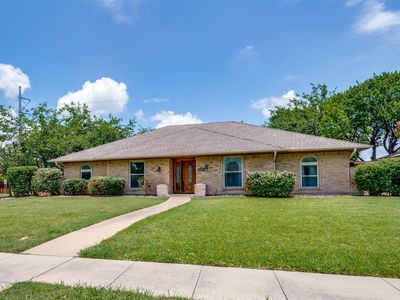 1001 Hillsdale Dr, Richardson, TX, 75081