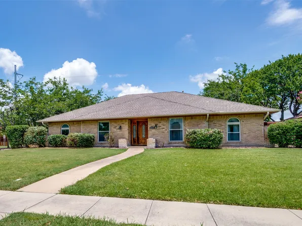 1001 Hillsdale Dr, Richardson, TX 75081