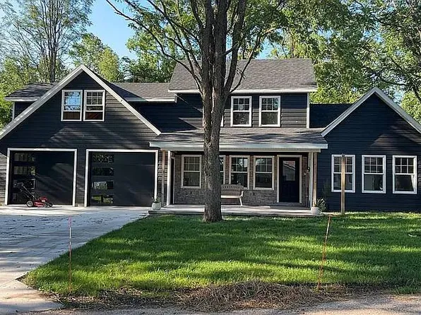 202 Denison Beach Dr, Lake View, IA 51450