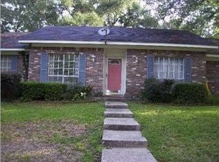 6588 Old Dobbin Dr N, Mobile, AL 36695