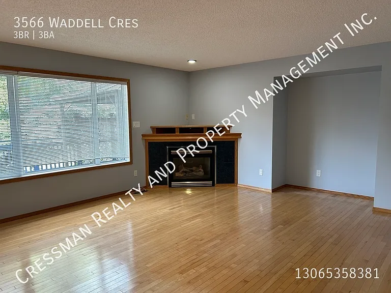 3566 E Waddell Cres — Photo 6