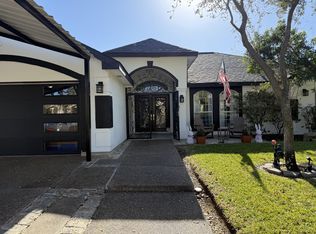 9804 Suncrest Ct, Laredo, TX 78045