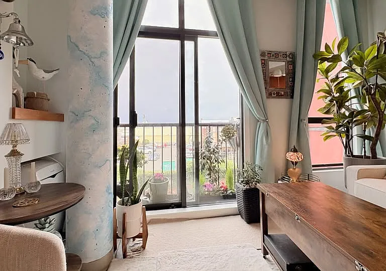 409 Swift St #423 — Photo 9