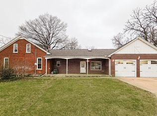 1020 College Ave, Alton, IL 62002