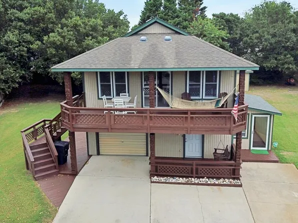 510 Loblolly Ct Lot 275, Kill Devil Hills, NC 27948