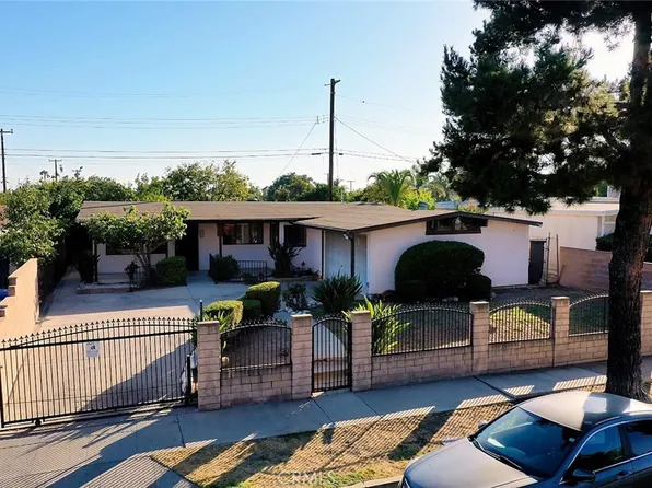 12115 Bromont Ave, San Fernando, CA 91340
