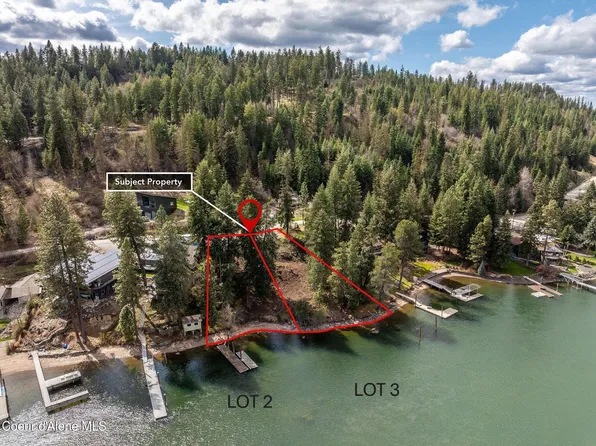 Nka Millview Ln Lot 2, Coeur D Alene, ID 83814