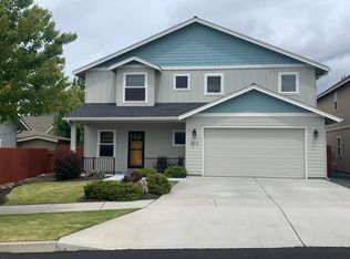 3212 NE Zoe Ave, Bend, OR 97701