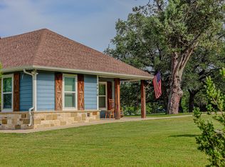 6416 County Road 146, Lipan, TX 76462