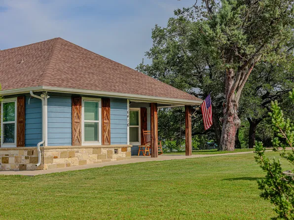 6416 County Road 146, Lipan, TX 76462