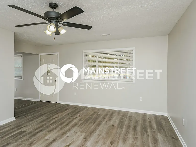 WM - Living Room