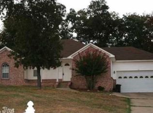 16 Hillside Cv, Cabot, AR 72023