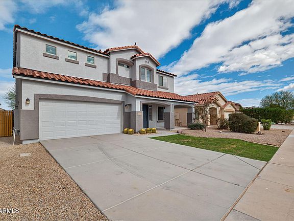2nd image of 46008 W TULIP Lane