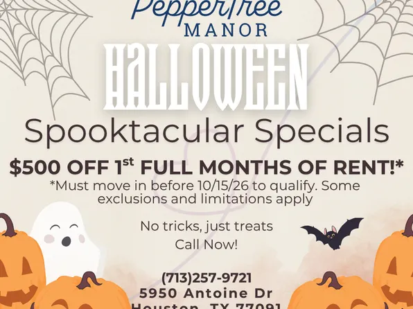 Pepper Tree Manor