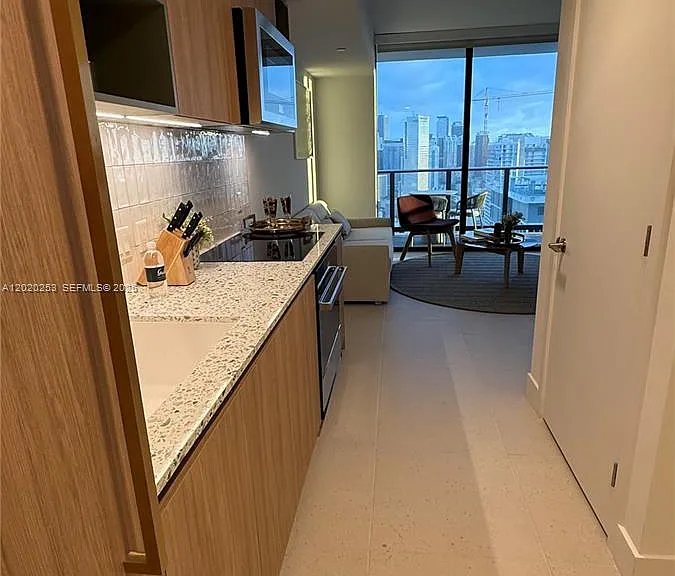 601 NE 1st Ave #3807 — Photo 3