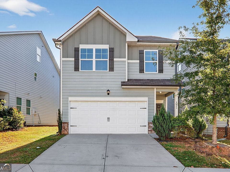 1st image of 1553 Spring Hollow Way