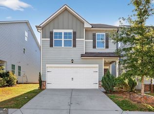 1553 Spring Hollow Way, Stone Mountain, GA 30083