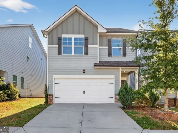 1553 Spring Hollow Way, Stone Mountain, GA 30083