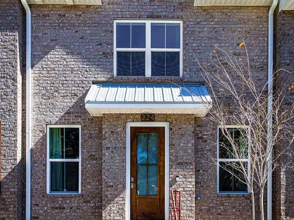 224 N De Villiers St, Pensacola, FL 32502