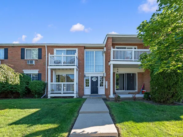 2400 Parmenter Blvd APT 104, Royal Oak, MI 48073