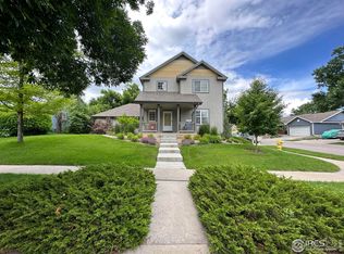 2602 Pleasant Valley Rd, Fort Collins, CO 80521