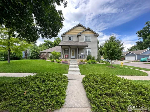 2602 Pleasant Valley Rd, Fort Collins, CO 80521