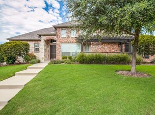 5698 Orchard Pkwy, Fairview, TX 75069