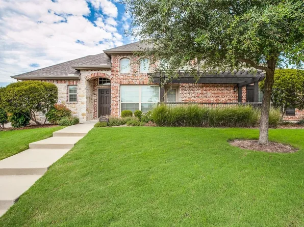 5698 Orchard Pkwy, Fairview, TX 75069