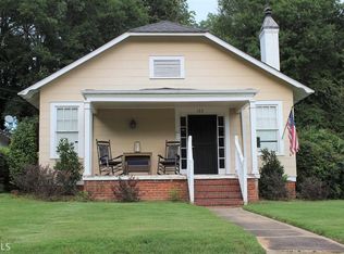 123 College Ave, Lagrange, GA 30240