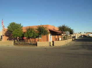 28872 Colorado Ave, Wellton, AZ 85356