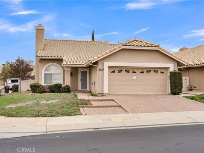 5785 Riviera Ave, Banning, CA, 92220