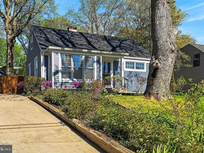 3142 Holloway Rd, Falls Church, VA, 22042