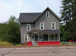 416 W Main St, Sheffield, PA 16347