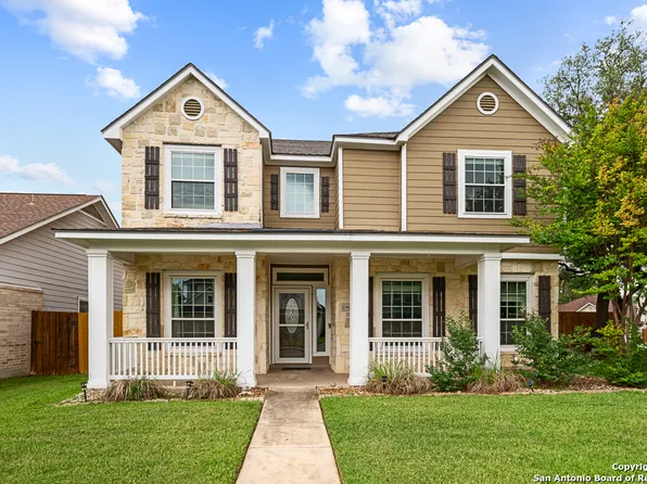 23806 Calico Chase, San Antonio, TX 78260